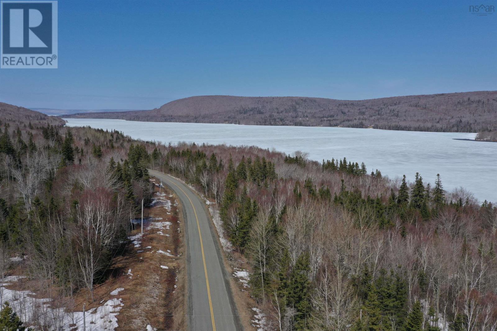 West Lake Ainslie Road, South Lake Ainslie, Nova Scotia  B0E 1M0 - Photo 2 - 202607169