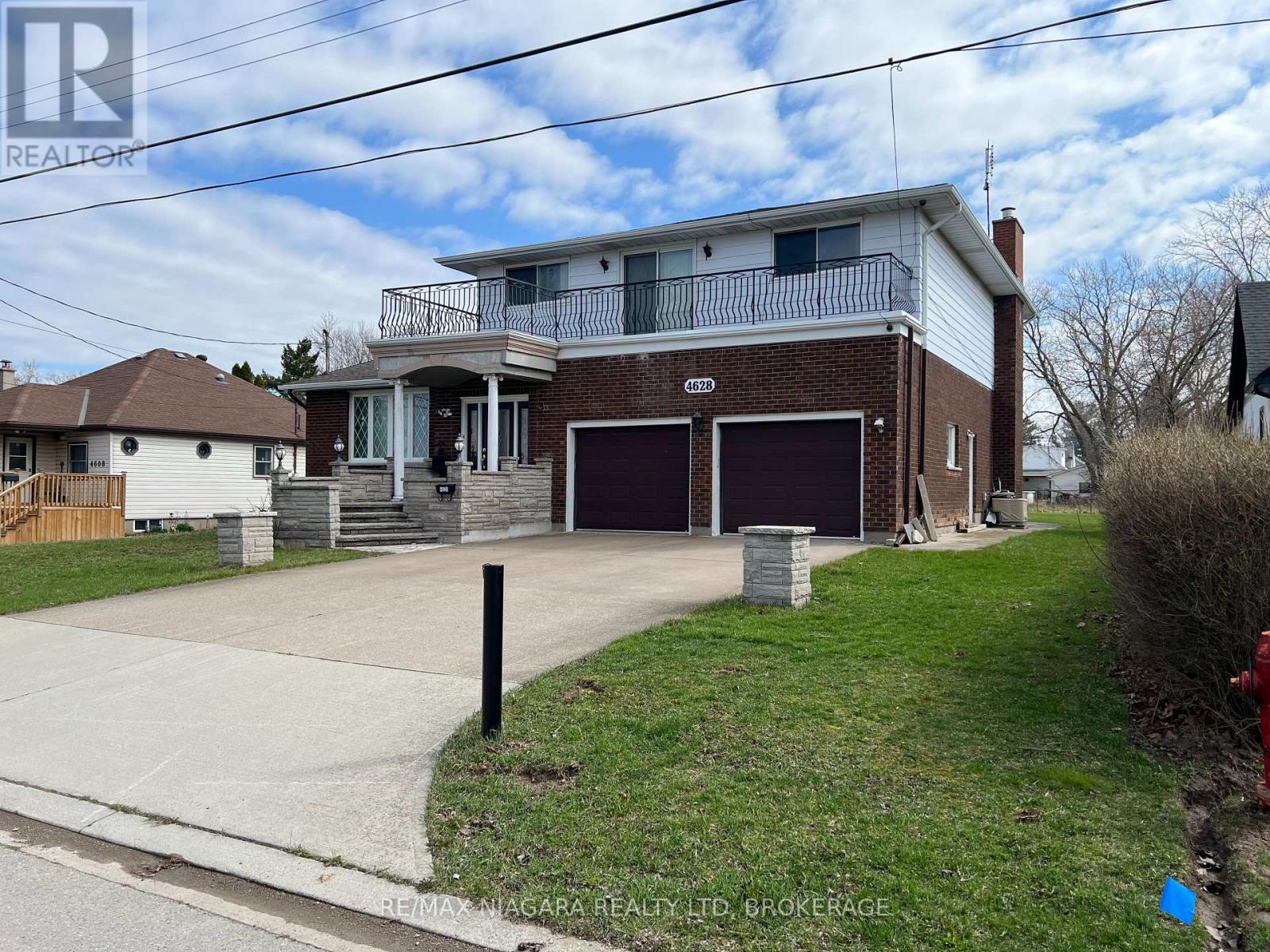 4628 Baldwin Avenue, Niagara Falls, Ontario  L2H 1N8 - Photo 4 - X12980122
