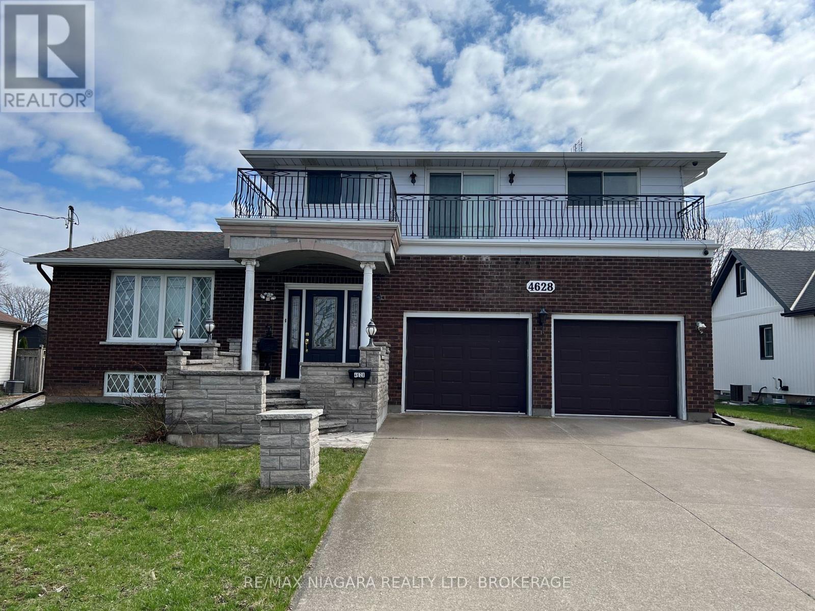 4628 Baldwin Avenue, Niagara Falls, Ontario  L2H 1N8 - Photo 2 - X12980122