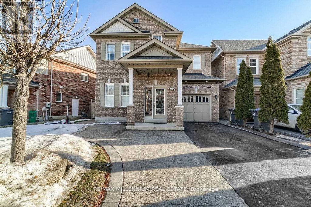 23 Calderstone Drive S, Brampton, Ontario  L6P 2A4 - Photo 4 - W12989936