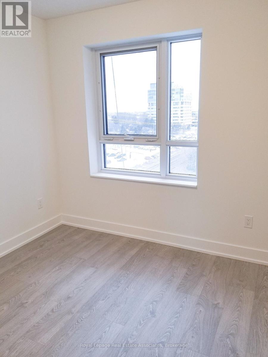 610 - 7 Mabelle Avenue, Toronto, Ontario  M5T 0C9 - Photo 6 - W12989940