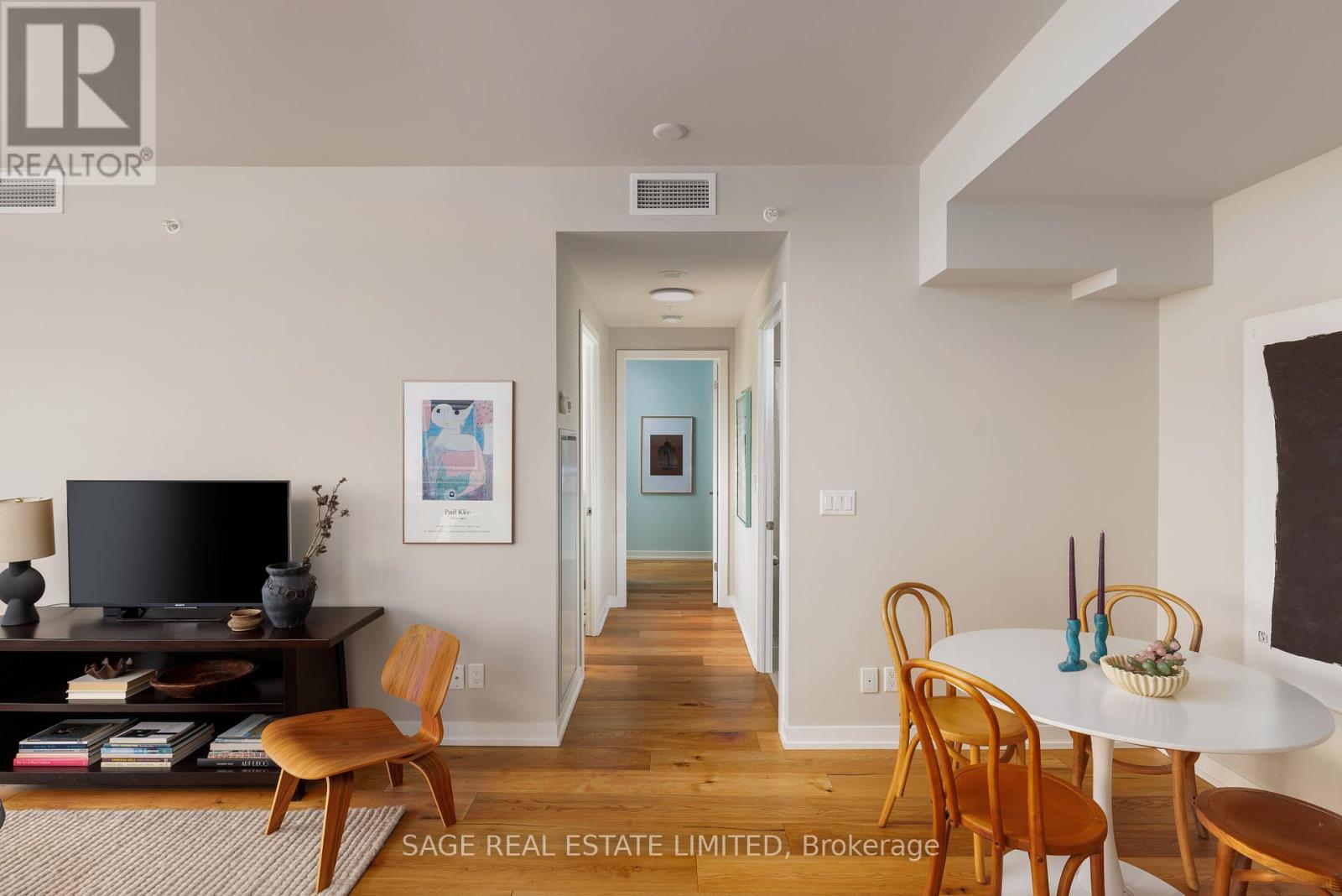 707 - 36 Howard Park Avenue, Toronto, Ontario  M6R 0A5 - Photo 25 - W12989950