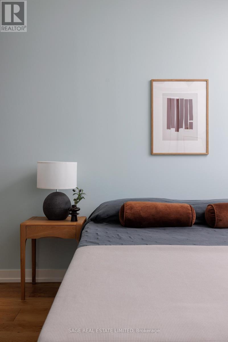 707 - 36 Howard Park Avenue, Toronto, Ontario  M6R 0A5 - Photo 36 - W12989950