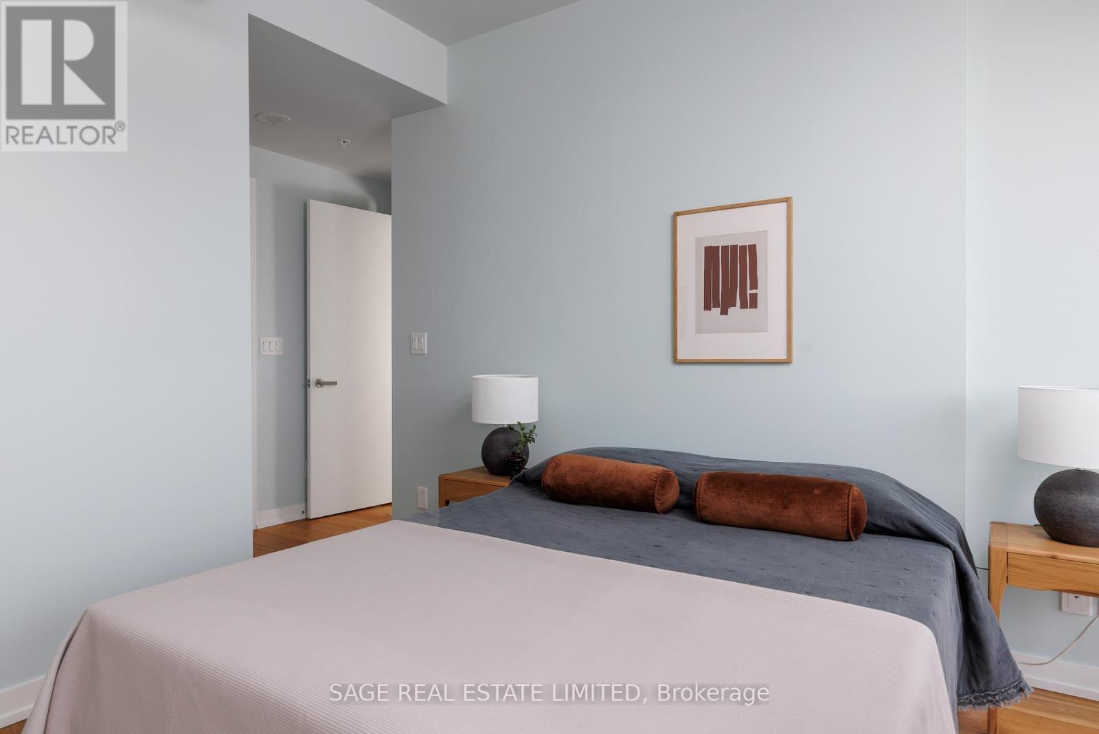 707 - 36 Howard Park Avenue, Toronto, Ontario  M6R 0A5 - Photo 37 - W12989950