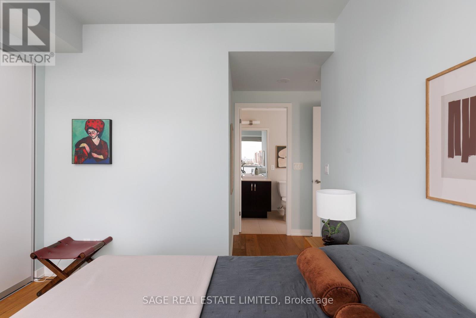 707 - 36 Howard Park Avenue, Toronto, Ontario  M6R 0A5 - Photo 38 - W12989950