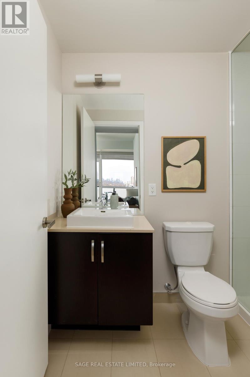 707 - 36 Howard Park Avenue, Toronto, Ontario  M6R 0A5 - Photo 40 - W12989950