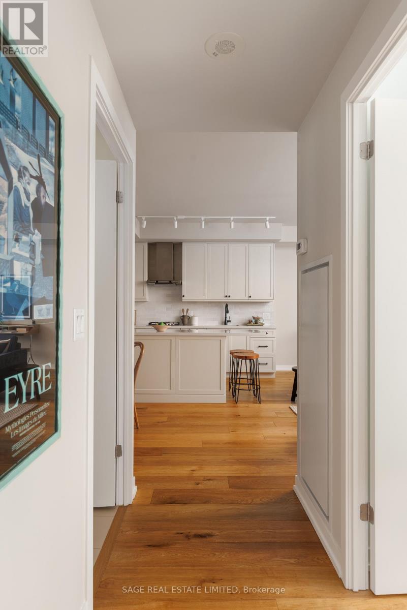 707 - 36 Howard Park Avenue, Toronto, Ontario  M6R 0A5 - Photo 41 - W12989950