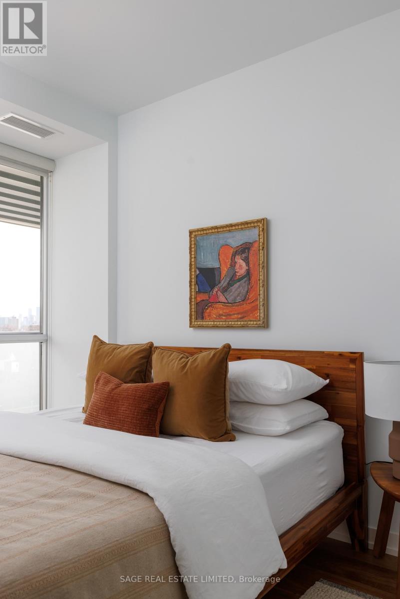 707 - 36 Howard Park Avenue, Toronto, Ontario  M6R 0A5 - Photo 43 - W12989950