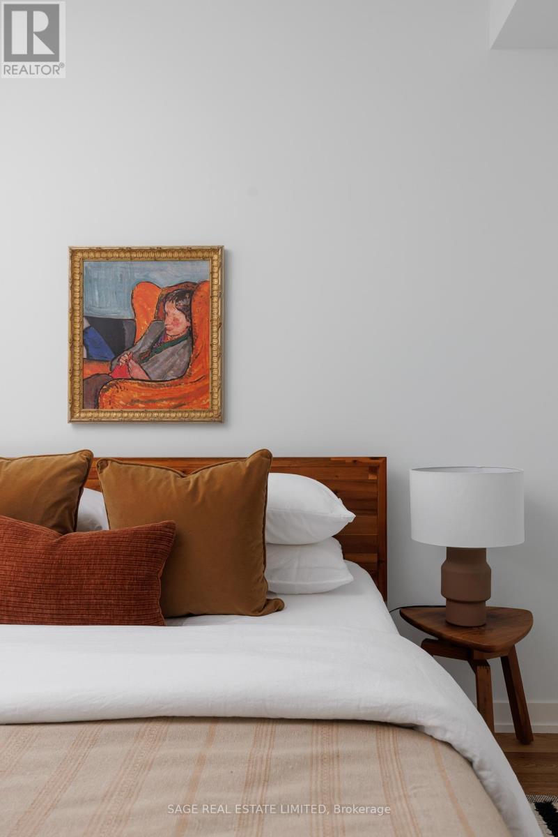 707 - 36 Howard Park Avenue, Toronto, Ontario  M6R 0A5 - Photo 44 - W12989950