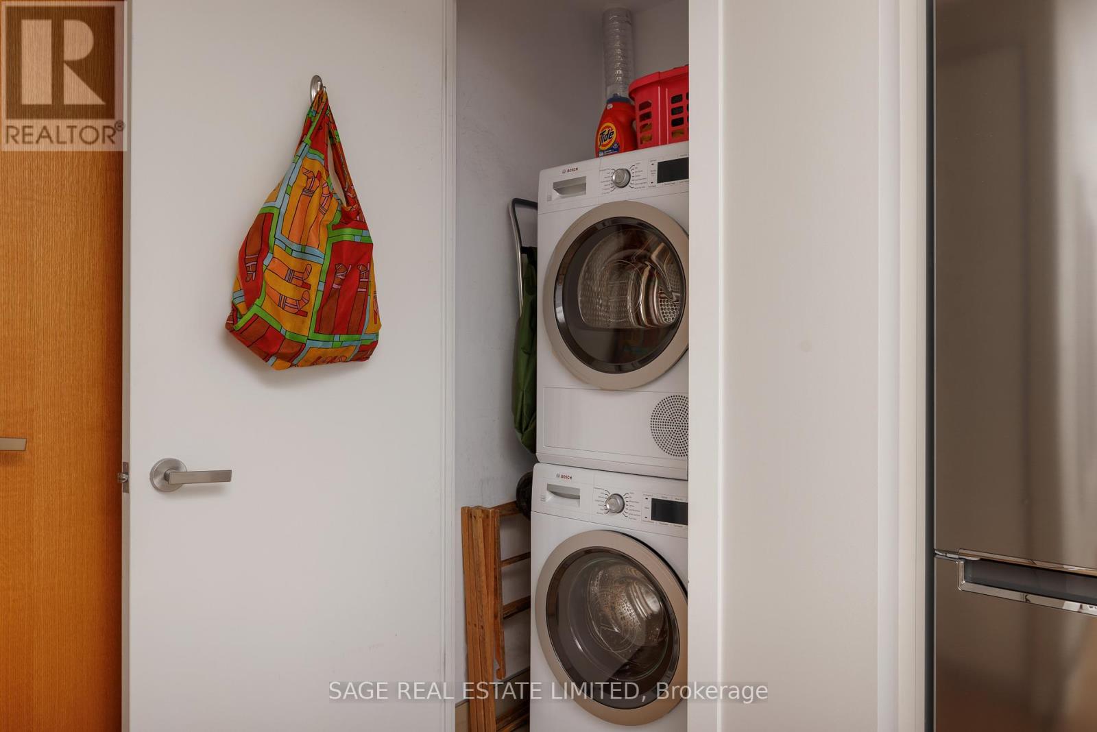 707 - 36 Howard Park Avenue, Toronto, Ontario  M6R 0A5 - Photo 48 - W12989950