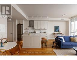 707 - 36 HOWARD PARK AVENUE, Toronto, Ontario