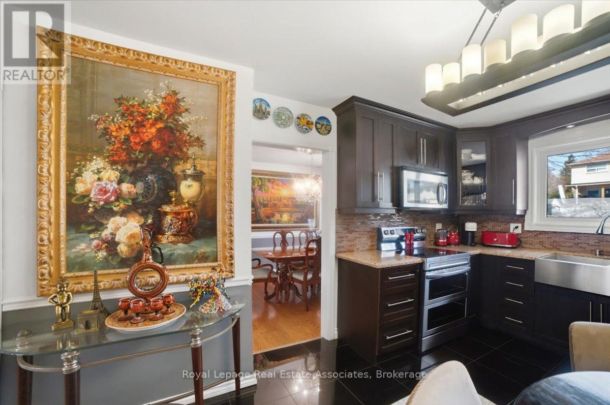 3652 Haven Glenn, Mississauga, Ontario  L4X 1X8 - Photo 20 - W12989970