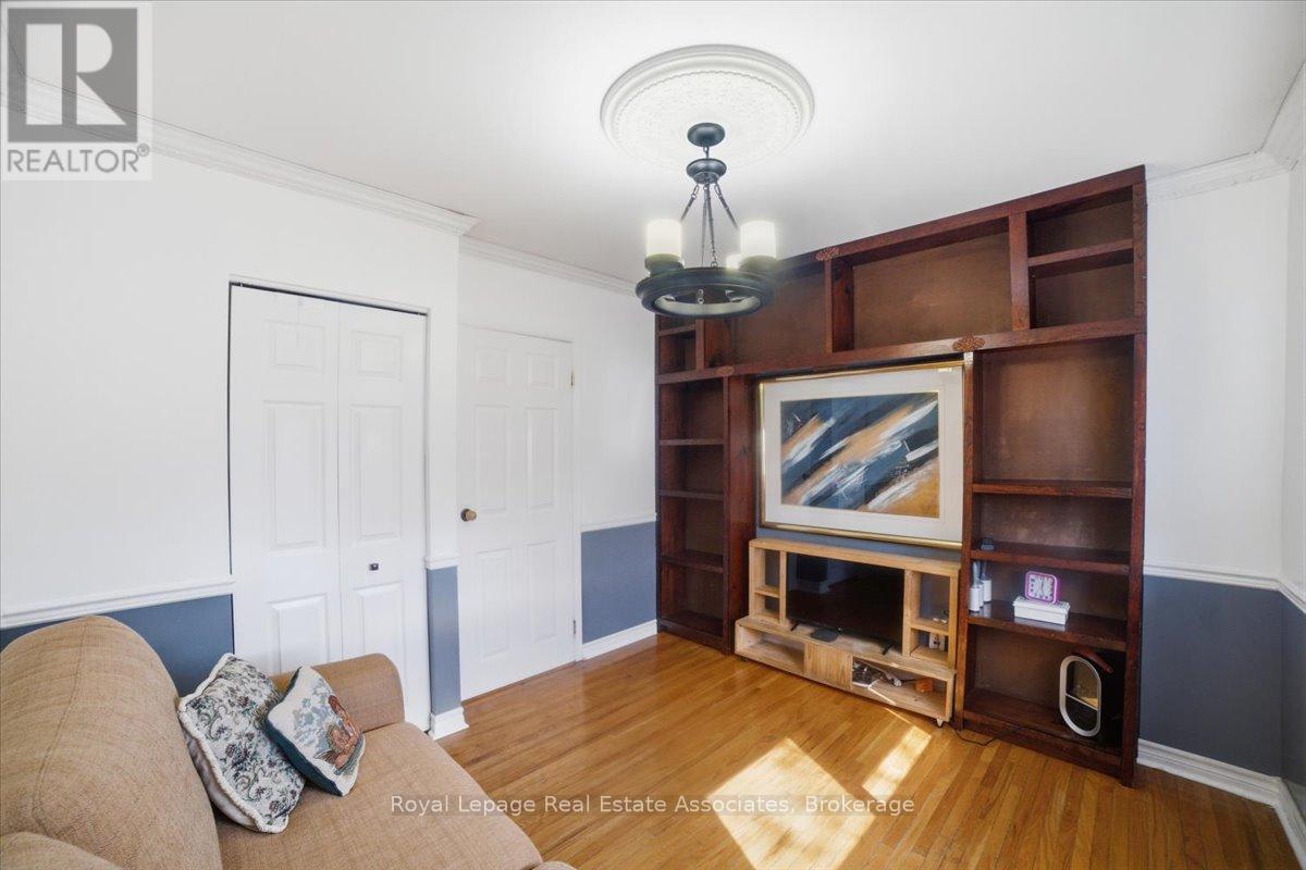 3652 Haven Glenn, Mississauga, Ontario  L4X 1X8 - Photo 22 - W12989970