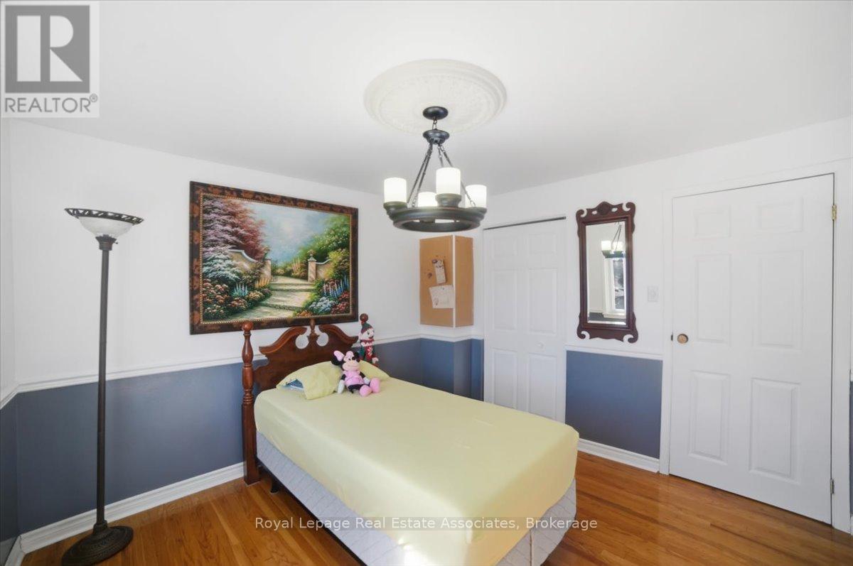 3652 Haven Glenn, Mississauga, Ontario  L4X 1X8 - Photo 31 - W12989970