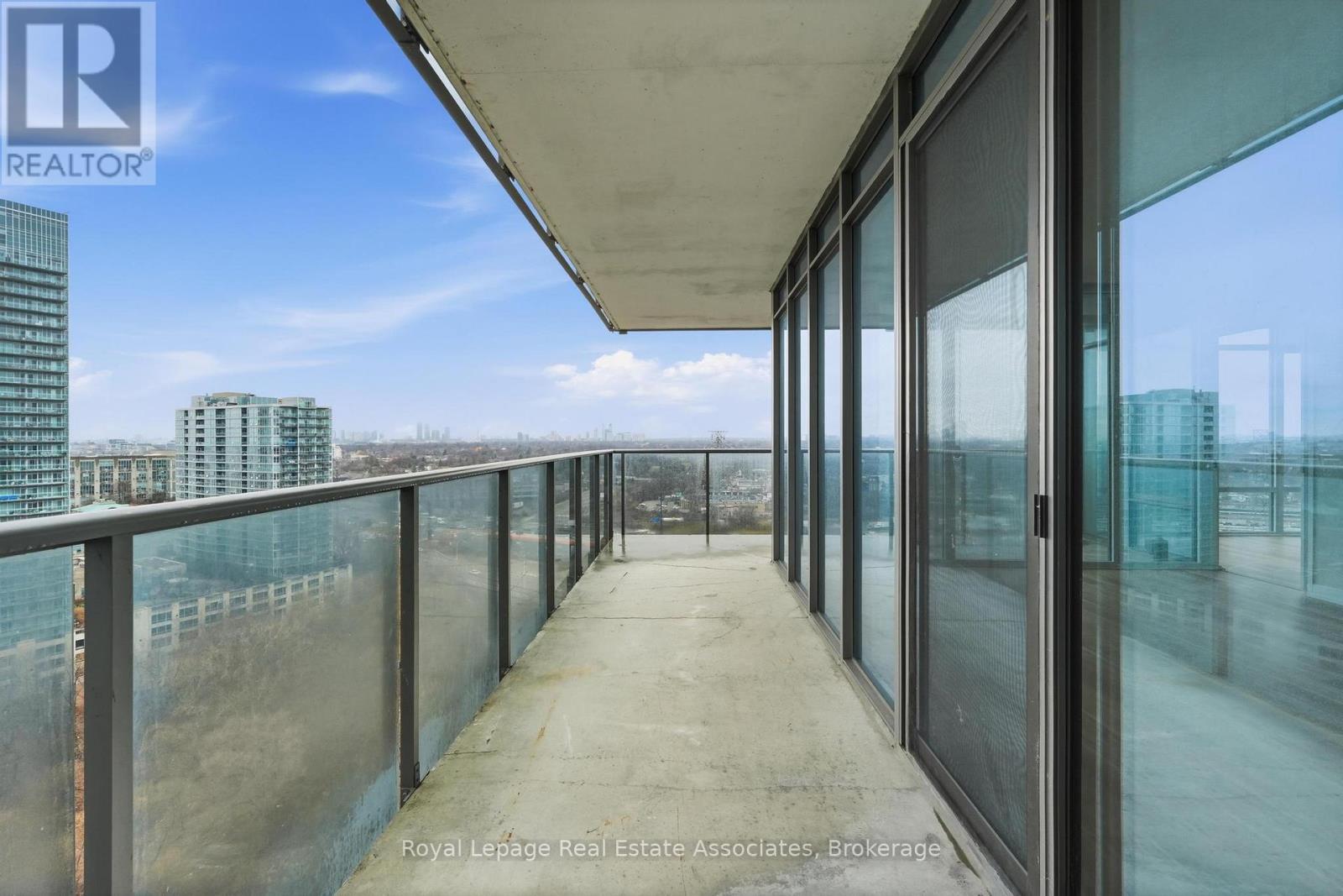 2116 - 90 Park Lawn Road, Toronto, Ontario  M8Y 0B6 - Photo 27 - W12989994