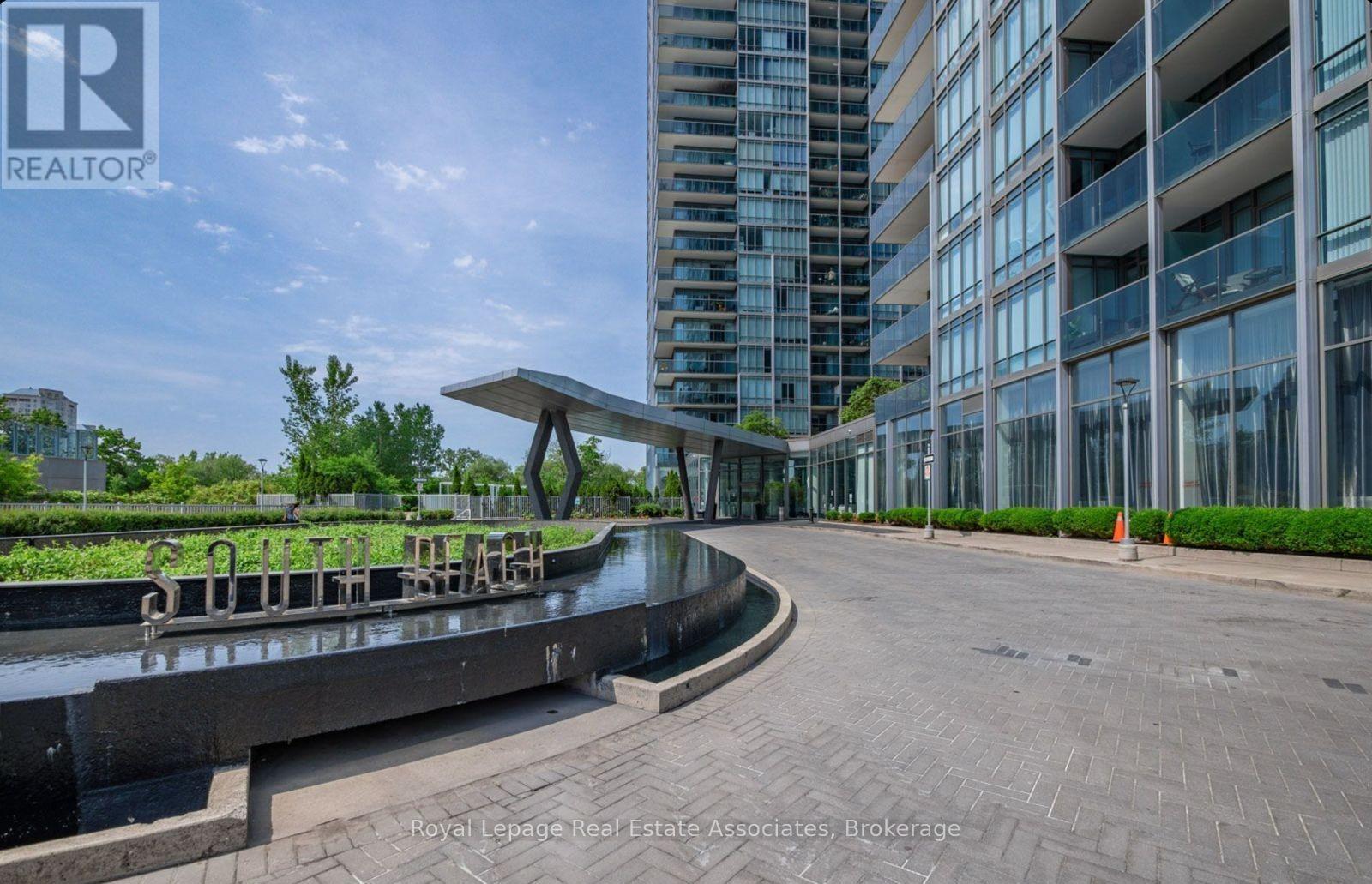 2116 - 90 Park Lawn Road, Toronto, Ontario  M8Y 0B6 - Photo 32 - W12989994