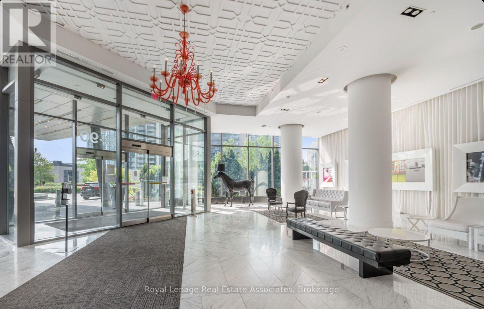 2116 - 90 Park Lawn Road, Toronto, Ontario  M8Y 0B6 - Photo 34 - W12989994