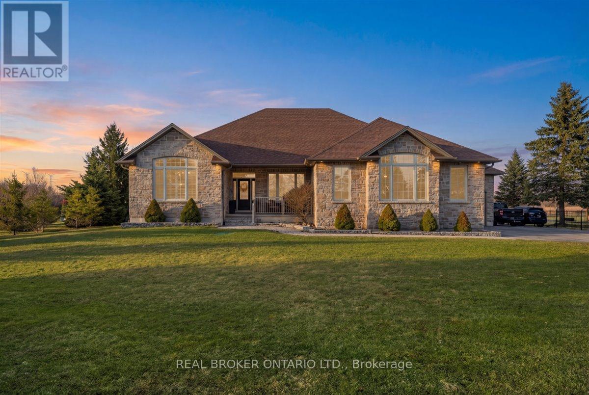 13475 FOURTH LINE, Halton Hills, Ontario