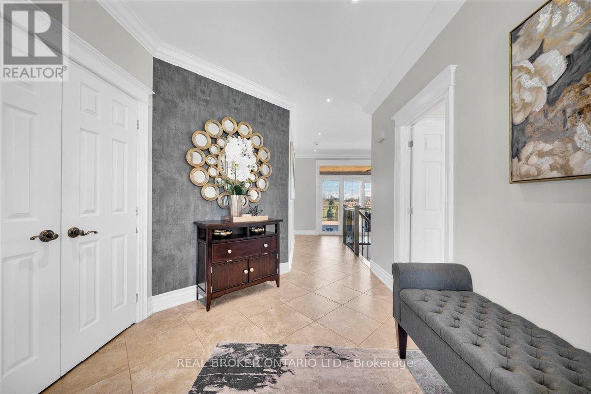 13475 Fourth Line, Halton Hills, Ontario  L7J 2L8 - Photo 11 - W12990000