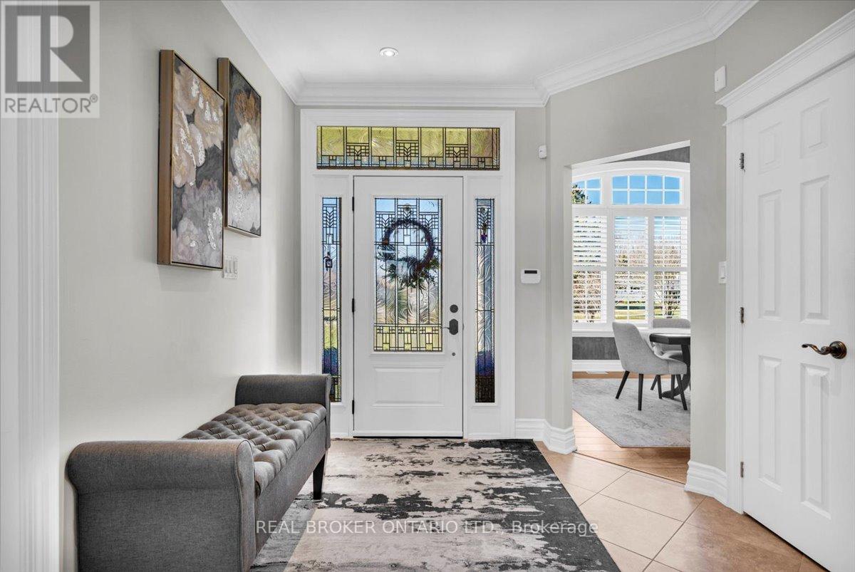 13475 Fourth Line, Halton Hills, Ontario  L7J 2L8 - Photo 12 - W12990000