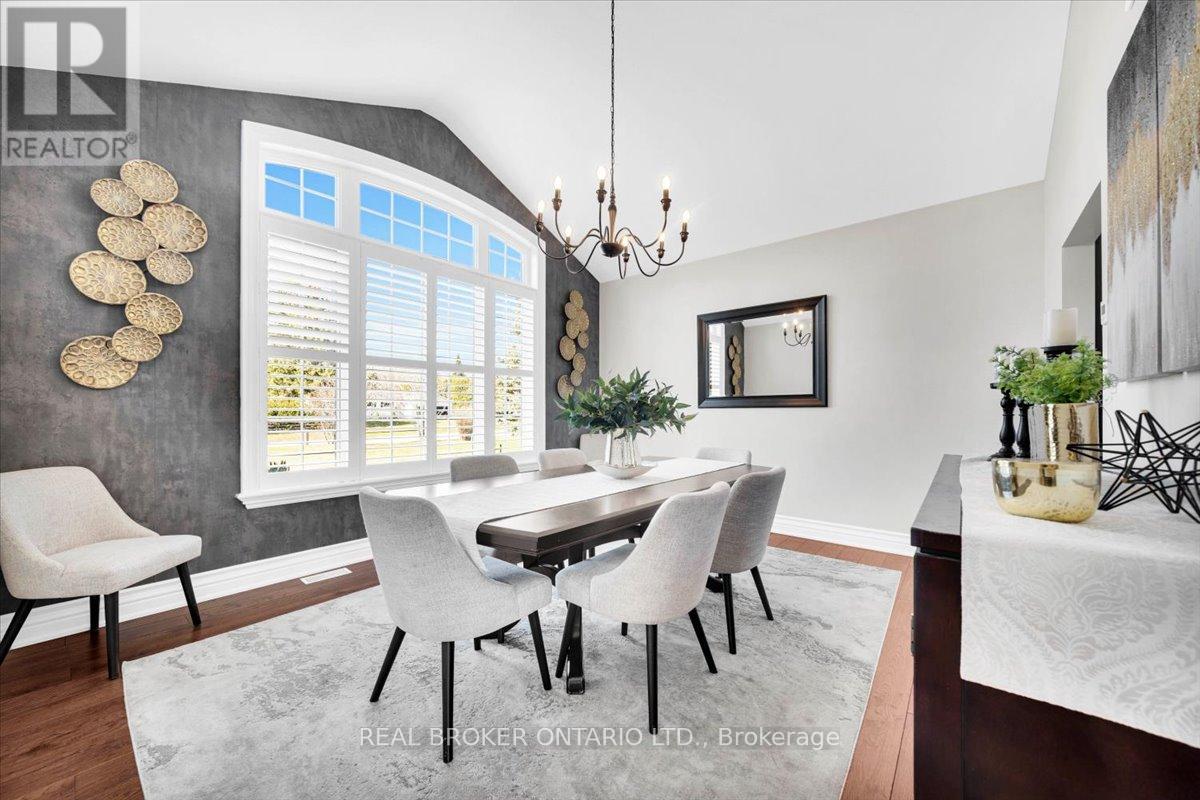 13475 Fourth Line, Halton Hills, Ontario  L7J 2L8 - Photo 13 - W12990000