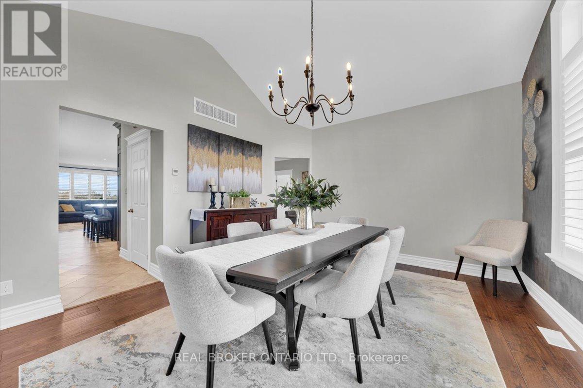 13475 Fourth Line, Halton Hills, Ontario  L7J 2L8 - Photo 14 - W12990000