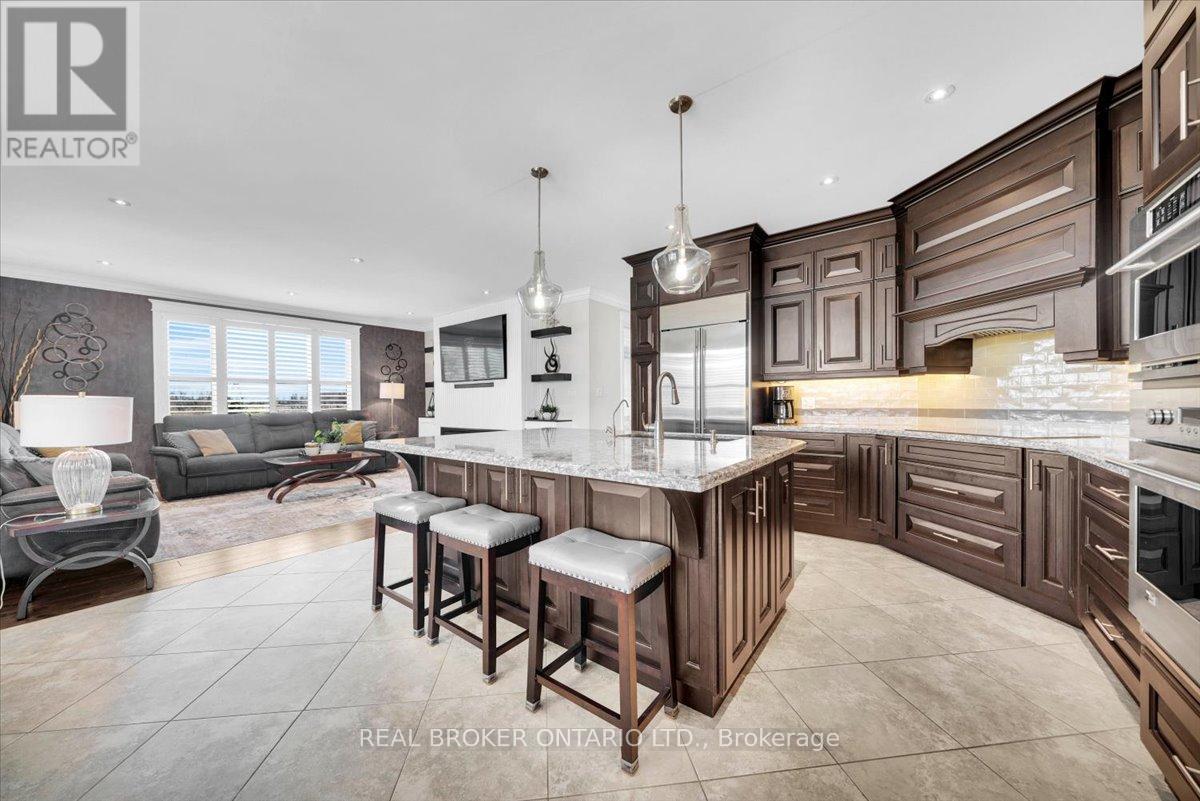 13475 Fourth Line, Halton Hills, Ontario  L7J 2L8 - Photo 16 - W12990000