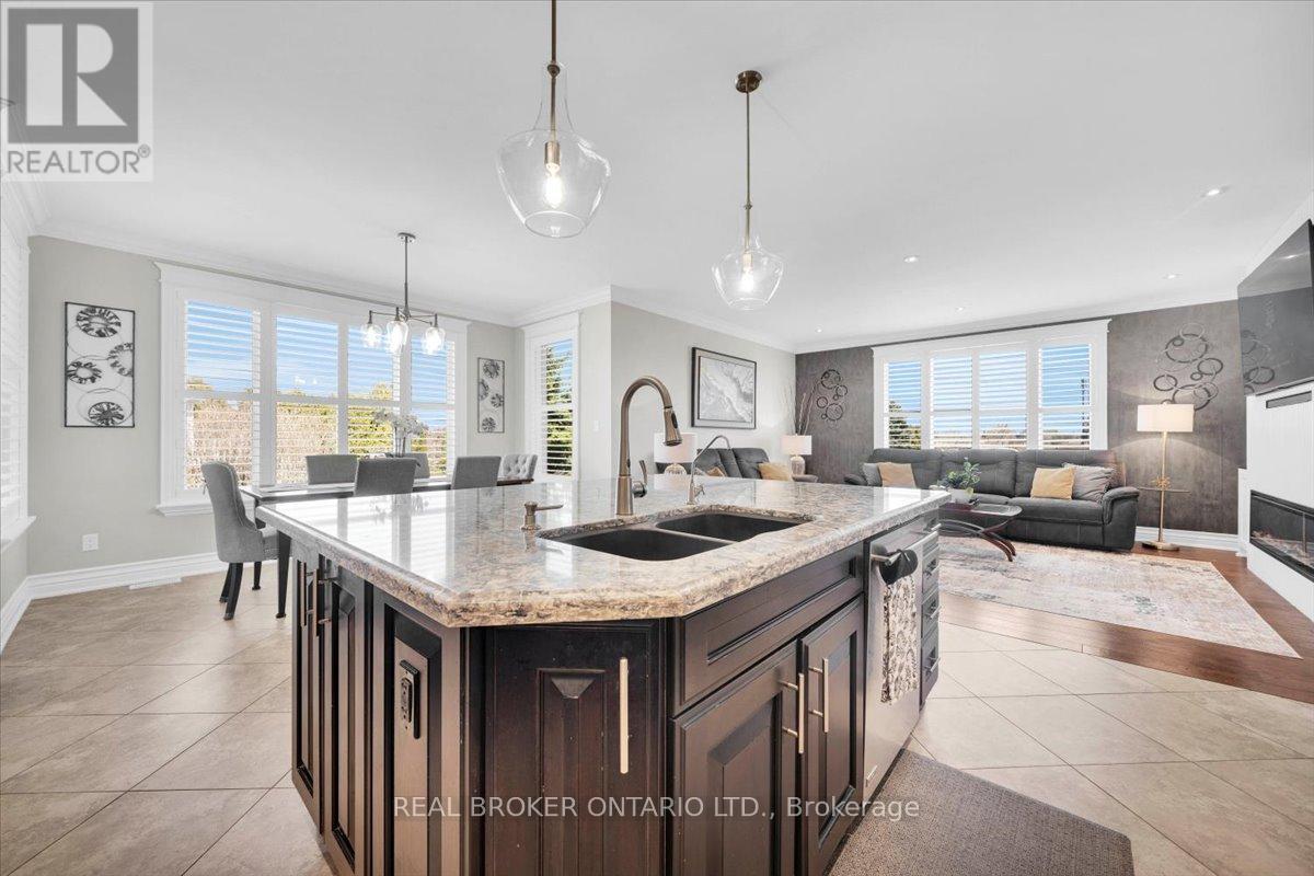 13475 Fourth Line, Halton Hills, Ontario  L7J 2L8 - Photo 17 - W12990000