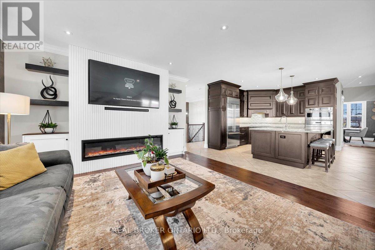 13475 Fourth Line, Halton Hills, Ontario  L7J 2L8 - Photo 18 - W12990000