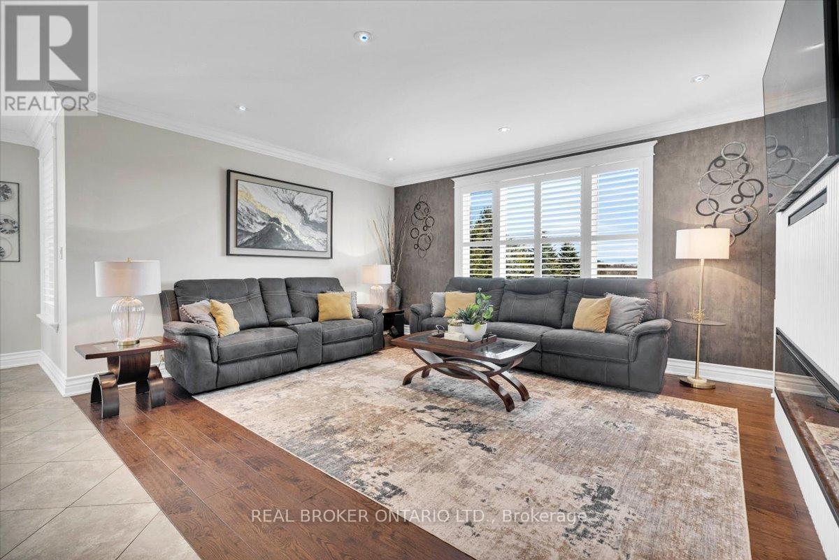 13475 Fourth Line, Halton Hills, Ontario  L7J 2L8 - Photo 19 - W12990000