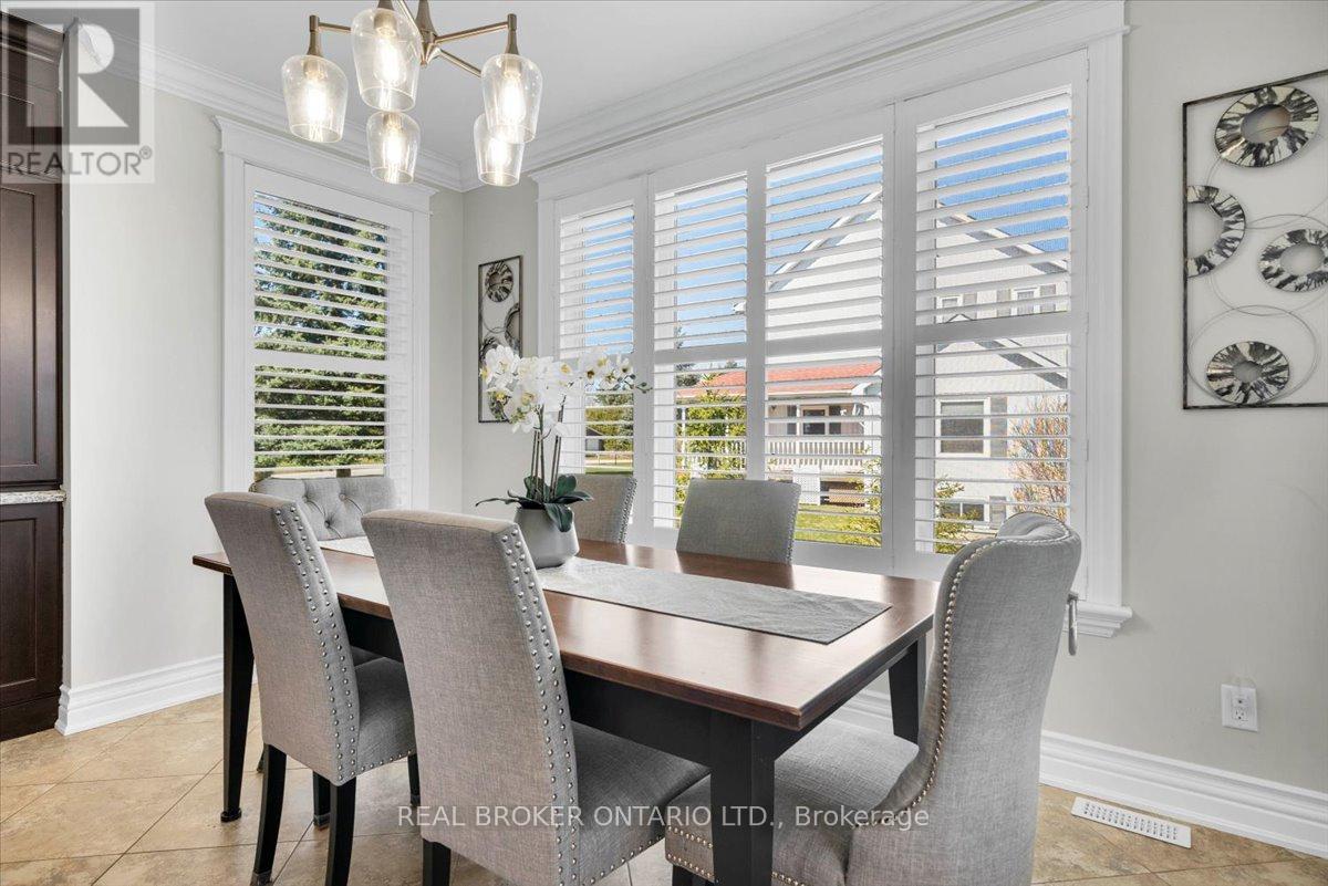 13475 Fourth Line, Halton Hills, Ontario  L7J 2L8 - Photo 20 - W12990000