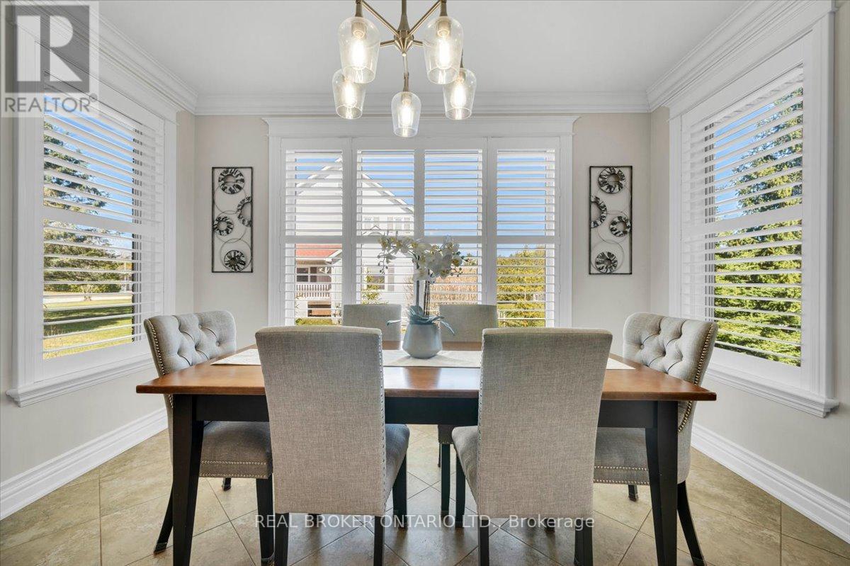 13475 Fourth Line, Halton Hills, Ontario  L7J 2L8 - Photo 21 - W12990000