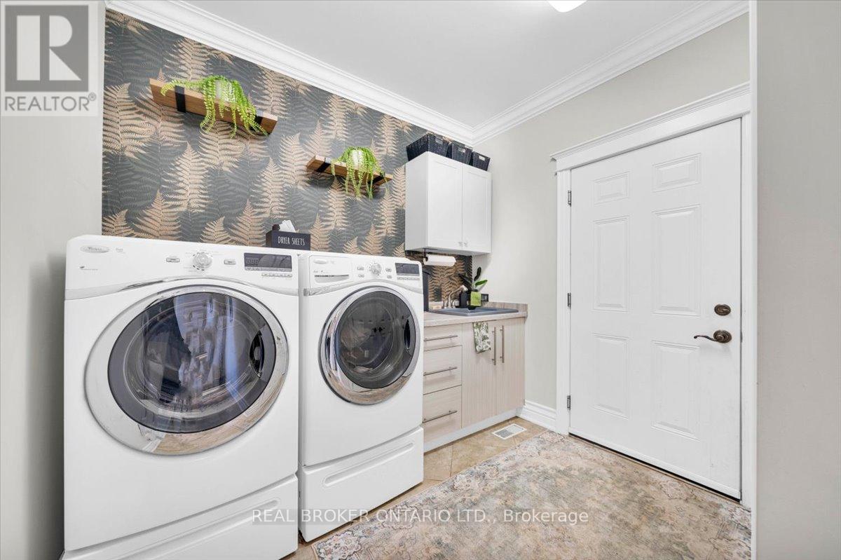 13475 Fourth Line, Halton Hills, Ontario  L7J 2L8 - Photo 24 - W12990000