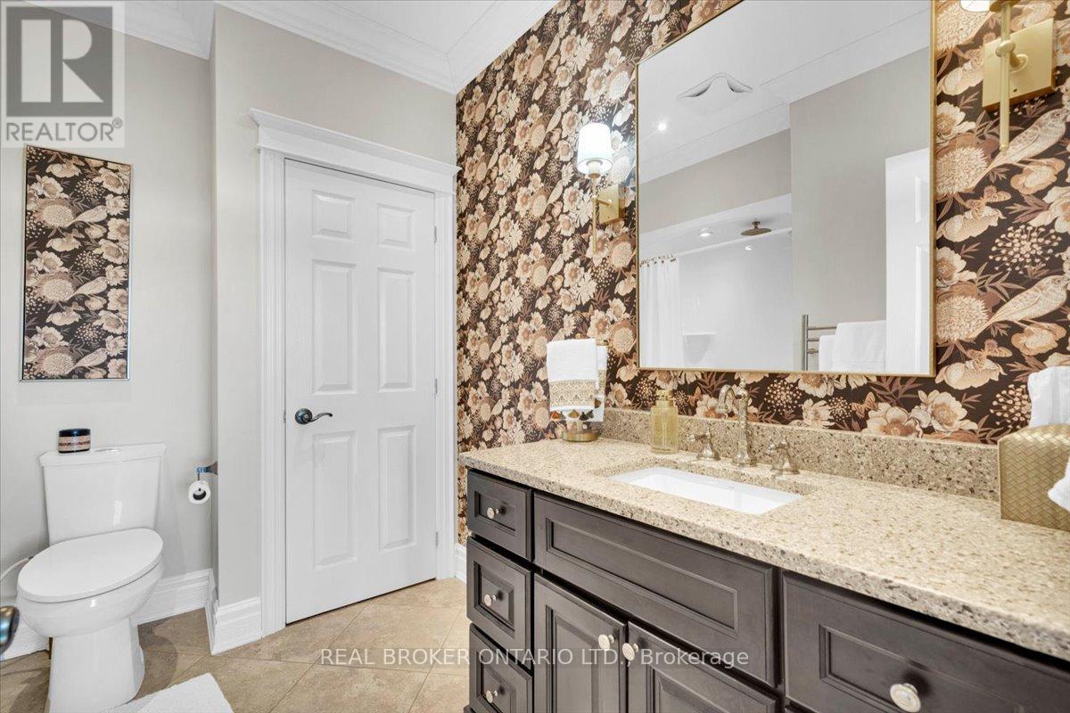 13475 Fourth Line, Halton Hills, Ontario  L7J 2L8 - Photo 25 - W12990000