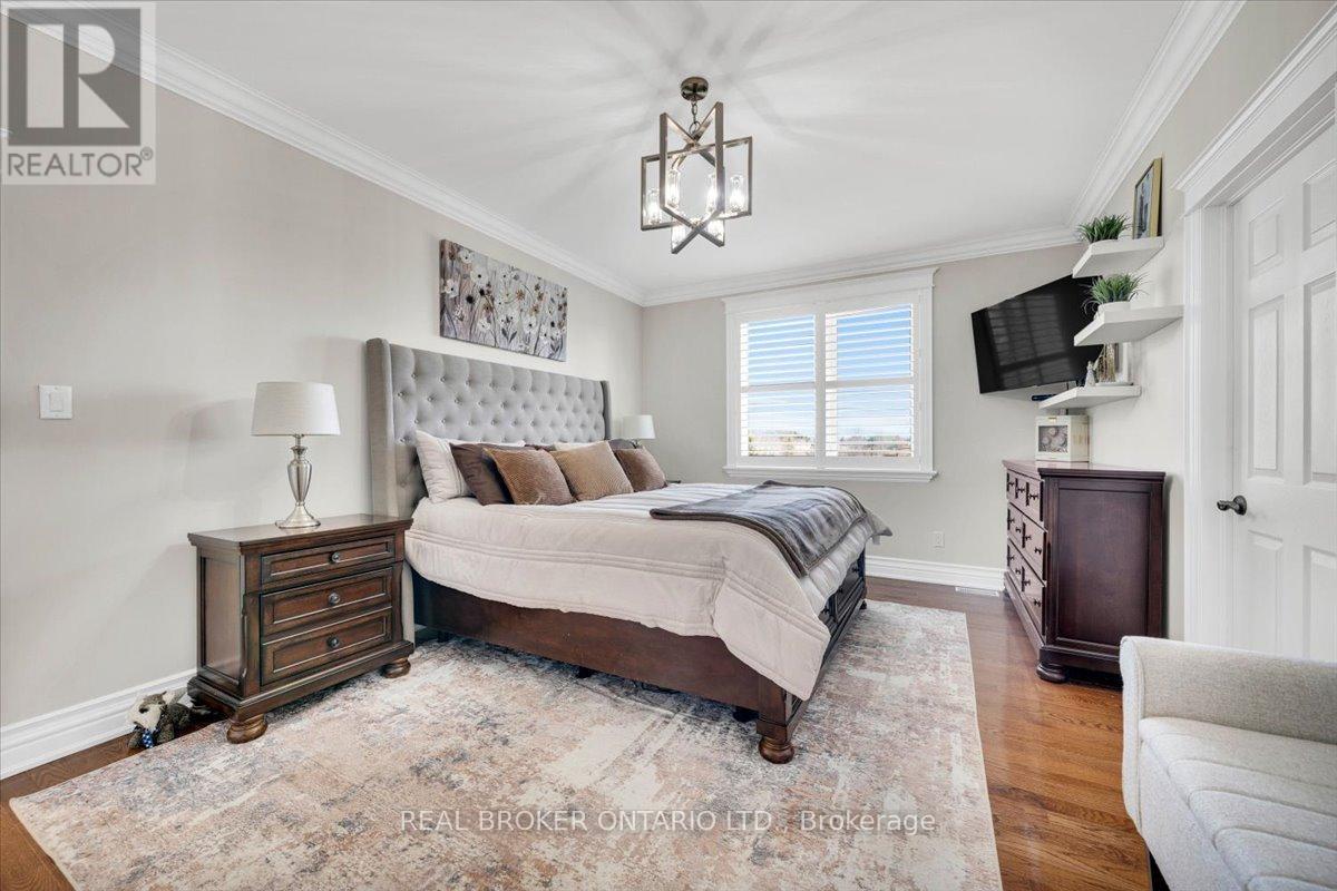 13475 Fourth Line, Halton Hills, Ontario  L7J 2L8 - Photo 27 - W12990000