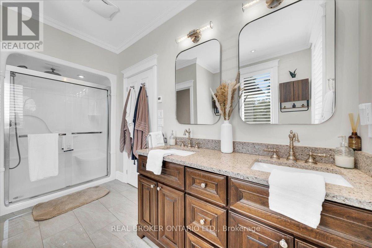 13475 Fourth Line, Halton Hills, Ontario  L7J 2L8 - Photo 30 - W12990000