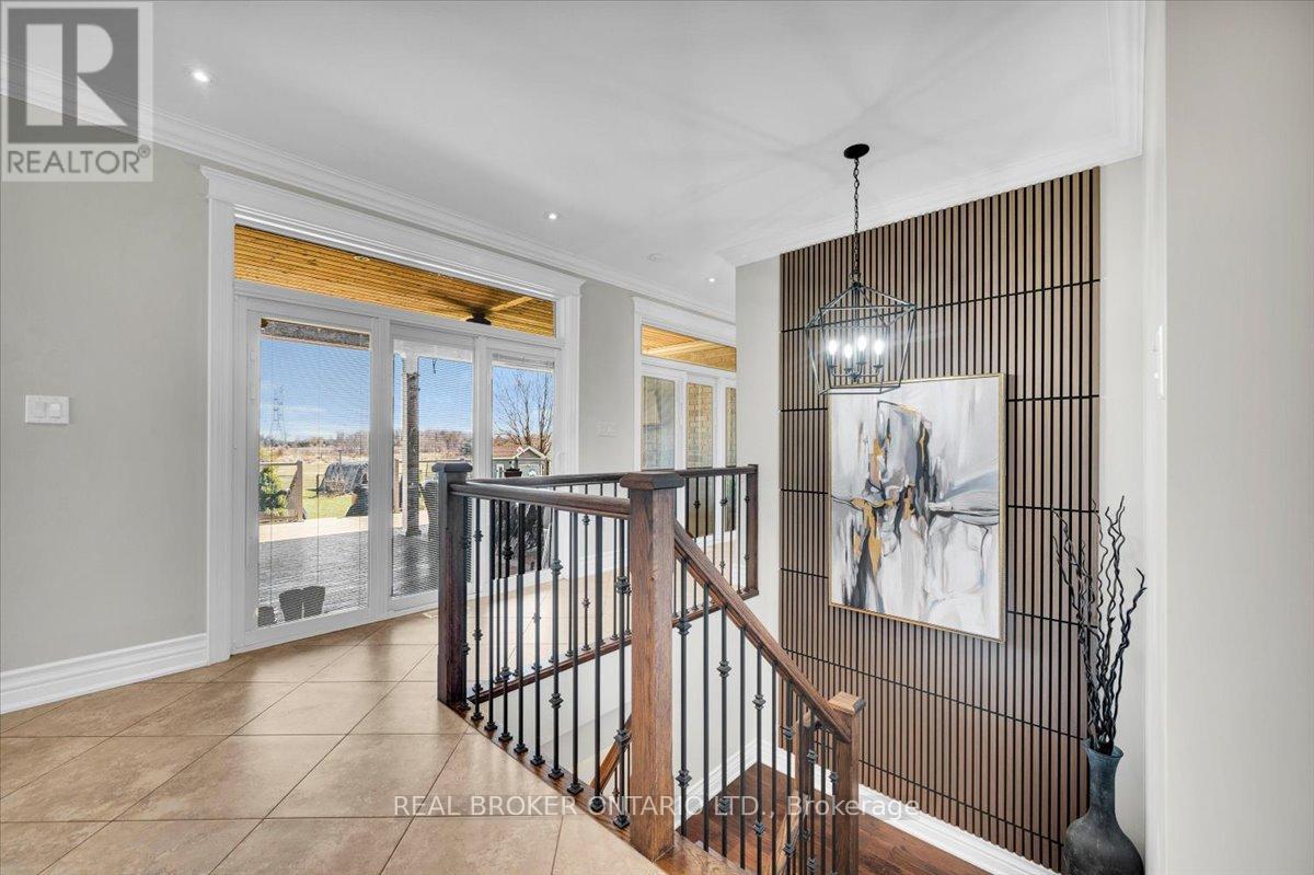 13475 Fourth Line, Halton Hills, Ontario  L7J 2L8 - Photo 31 - W12990000