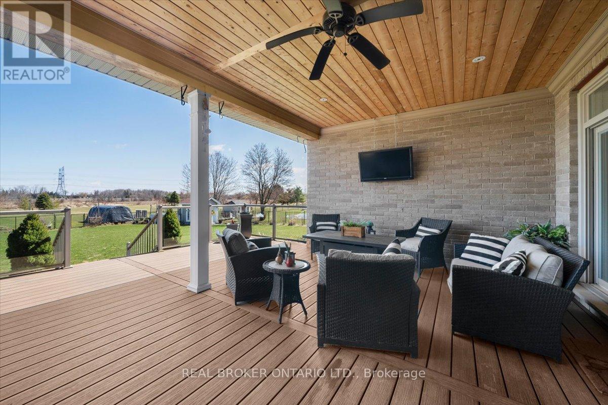 13475 Fourth Line, Halton Hills, Ontario  L7J 2L8 - Photo 39 - W12990000