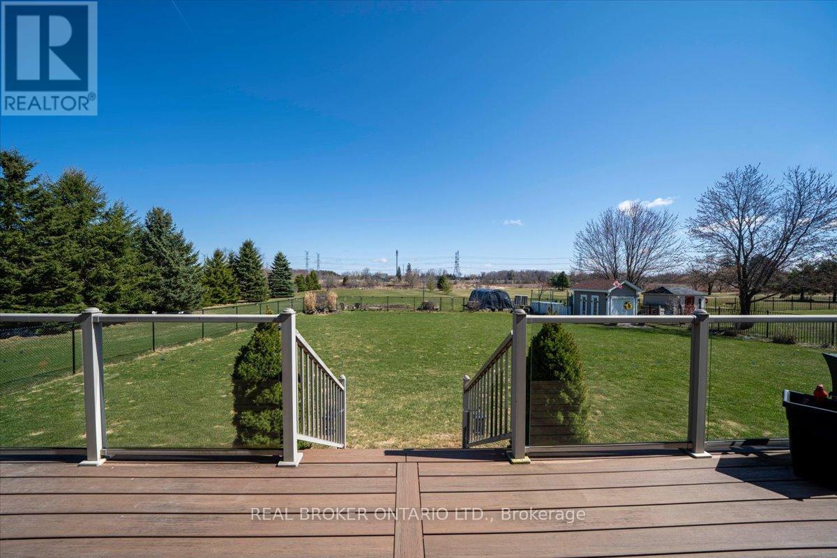 13475 Fourth Line, Halton Hills, Ontario  L7J 2L8 - Photo 40 - W12990000