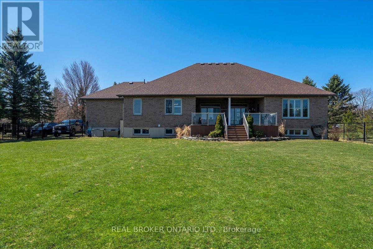 13475 Fourth Line, Halton Hills, Ontario  L7J 2L8 - Photo 41 - W12990000