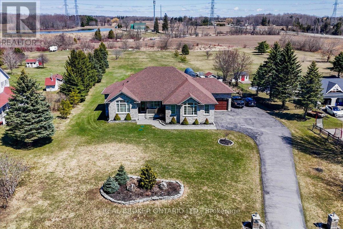 13475 Fourth Line, Halton Hills, Ontario  L7J 2L8 - Photo 6 - W12990000