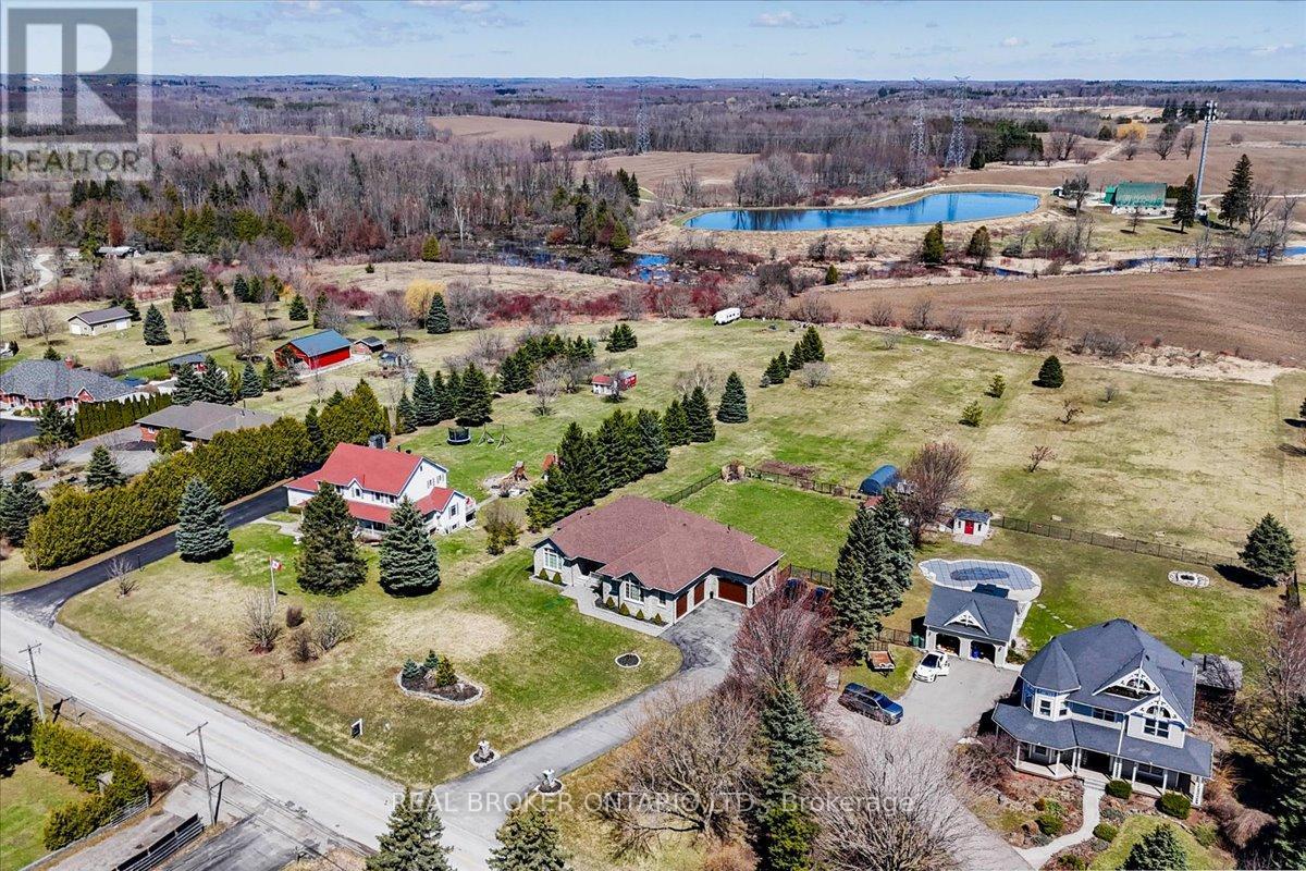 13475 Fourth Line, Halton Hills, Ontario  L7J 2L8 - Photo 7 - W12990000