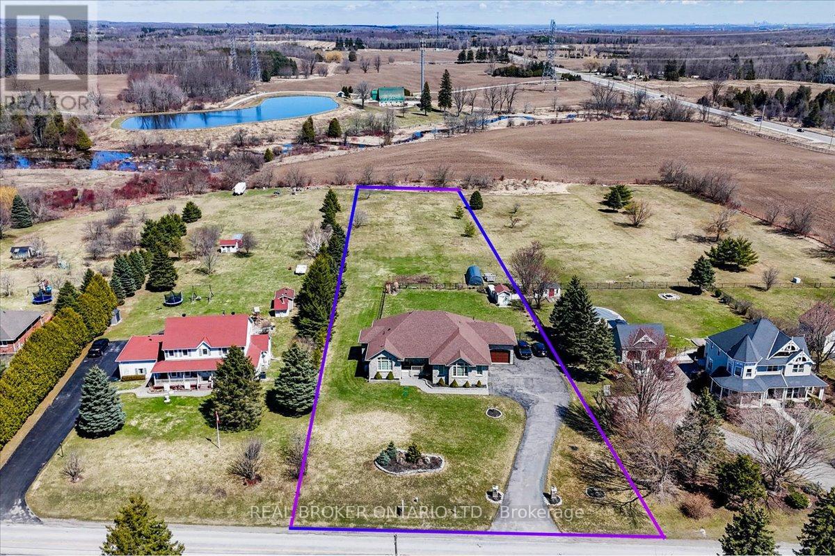 13475 Fourth Line, Halton Hills, Ontario  L7J 2L8 - Photo 8 - W12990000