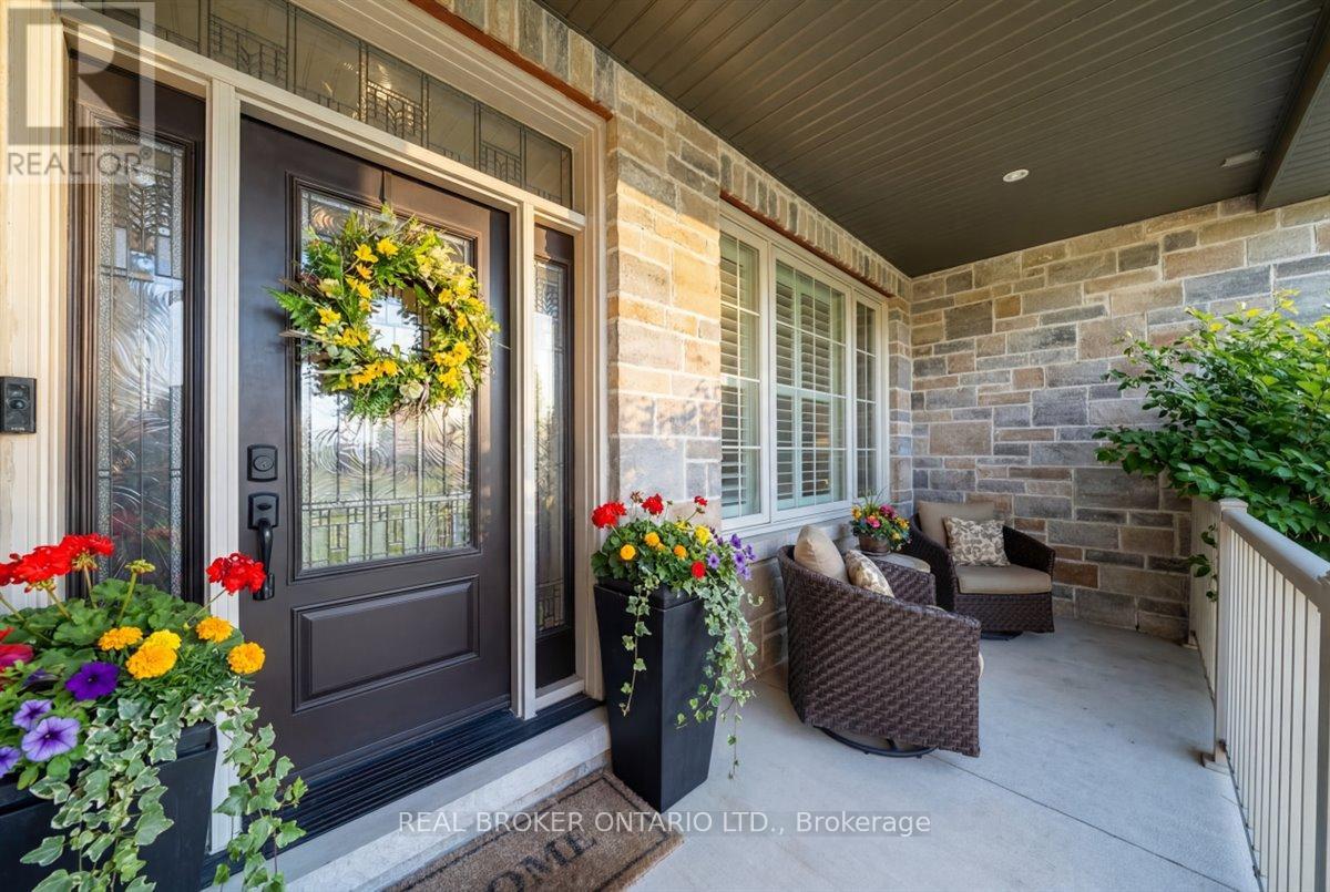 13475 Fourth Line, Halton Hills, Ontario  L7J 2L8 - Photo 9 - W12990000