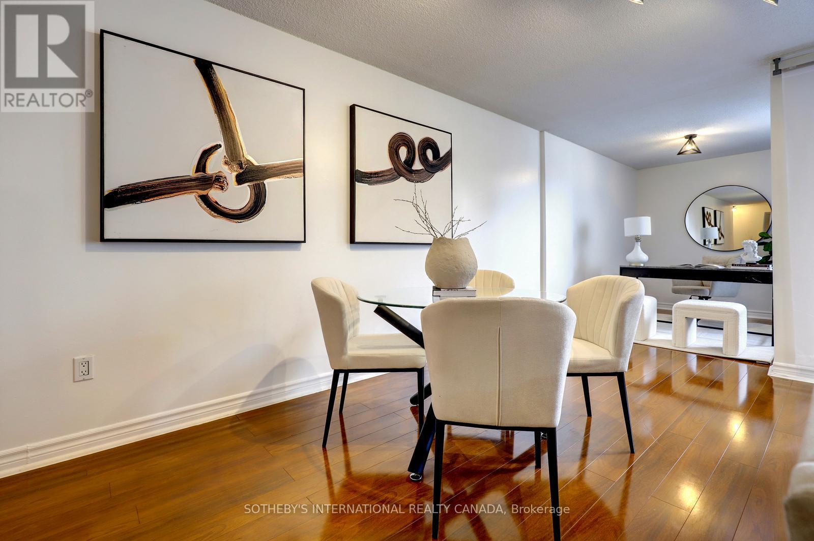 104 - 1515 Lakeshore Road E, Mississauga, Ontario  L5E 3E2 - Photo 2 - W12990008