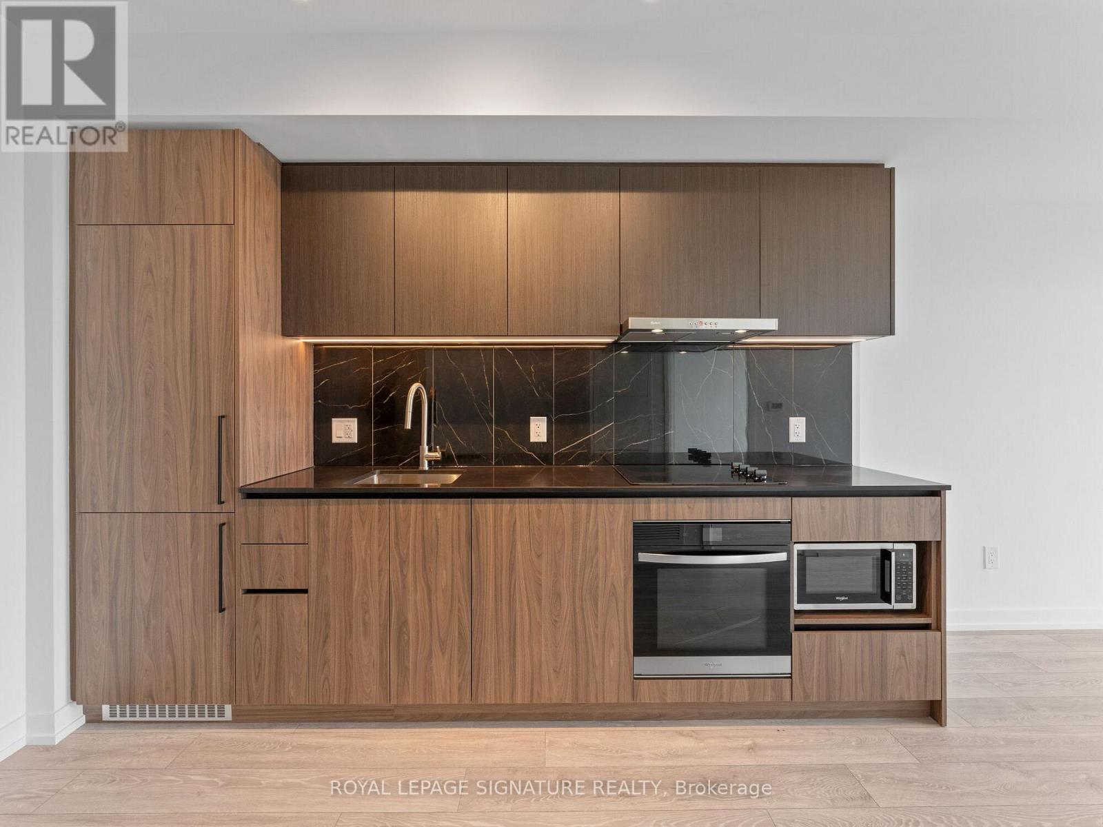 1021 - 1100 Sheppard Avenue W, Toronto, Ontario  M3K 0E4 - Photo 12 - W12990020