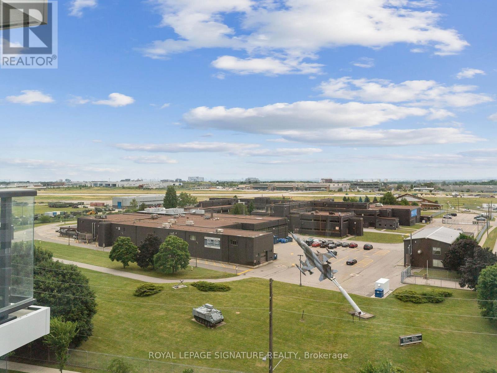 1021 - 1100 Sheppard Avenue W, Toronto, Ontario  M3K 0E4 - Photo 23 - W12990020