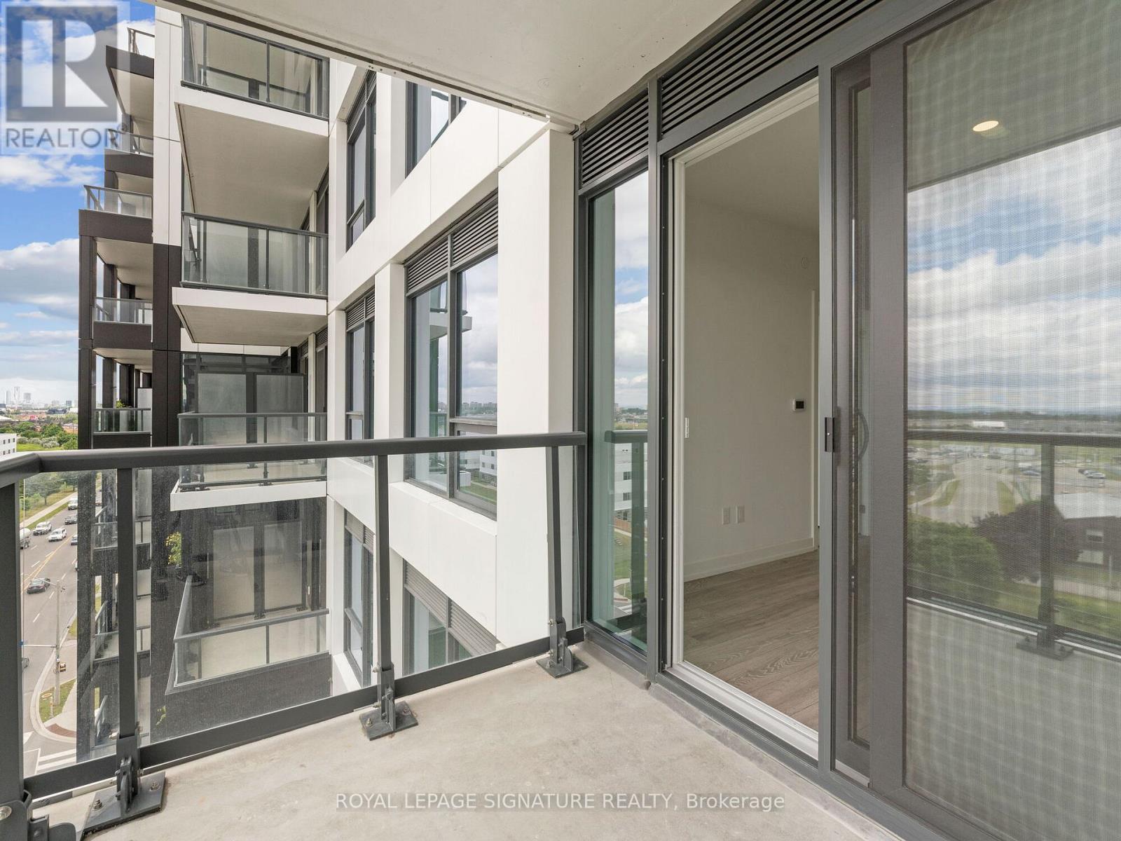 1021 - 1100 Sheppard Avenue W, Toronto, Ontario  M3K 0E4 - Photo 30 - W12990020