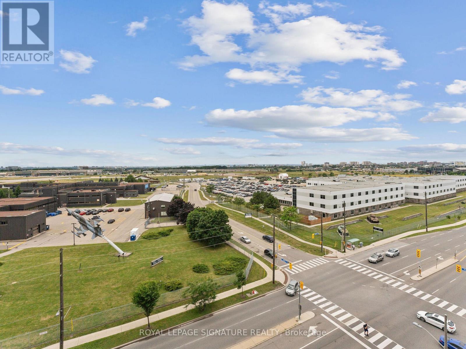 1021 - 1100 Sheppard Avenue W, Toronto, Ontario  M3K 0E4 - Photo 32 - W12990020