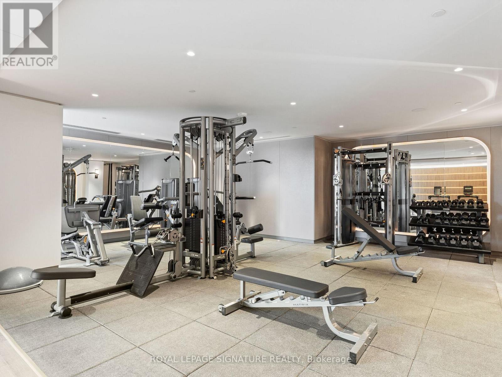 1021 - 1100 Sheppard Avenue W, Toronto, Ontario  M3K 0E4 - Photo 39 - W12990020